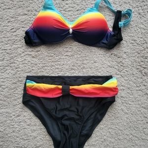 Brand new women's medium size swimsuit